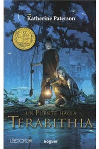 Puente Hasta Terabithia (Bridge to Terabithia)