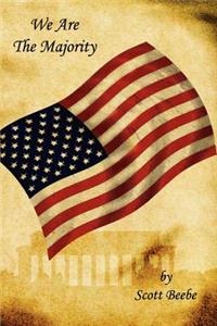 We Are The Majority
