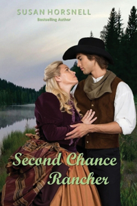 Second Chance Rancher