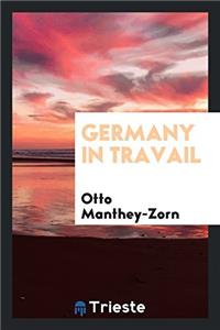 Germany in Travail