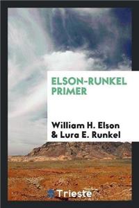 Elson-Runkel Primer