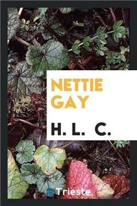 Nettie Gay