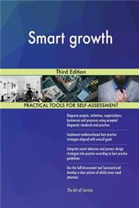 Smart growth Third Edition