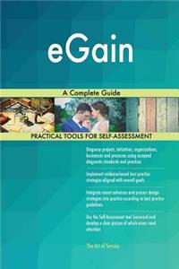 eGain A Complete Guide