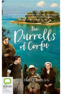 Durrells of Corfu