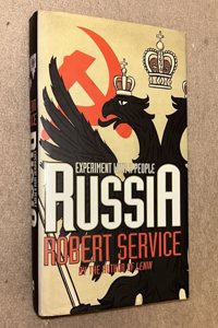 Russia â€“ Experiment with a People (OBEEI)