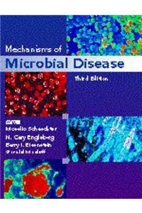 Mechanisms of Microbial Disease