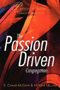 Passion-Driven Congregation