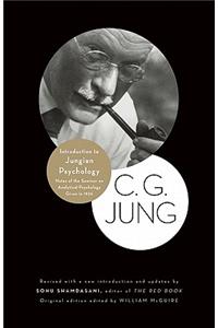 Introduction to Jungian Psychology - Notes of the Seminar on Analytical Psychology Given in 1925