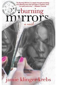 On Burning Mirrors