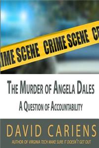 Murder of Angela Dales