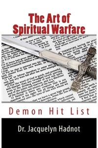 Art of Spiritual Warfare