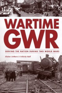 Wartime GWR