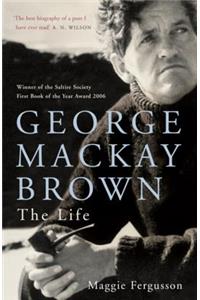 George Mackay Brown