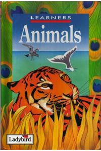 Animals (Learners)