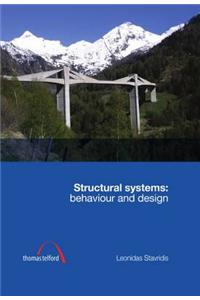 Structural Systems: Behaviour and Design