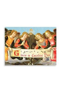 Angel Quartet Drawer Box