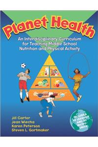 Planet Health