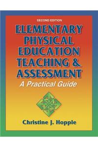 Elementary Physical Education Teaching & Assessment