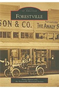 Forestville