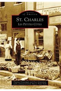 St. Charles: Les Petites Côtes