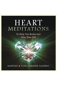 Heart Meditations
