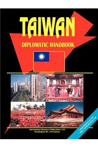 Taiwan Diplomatic Handbook