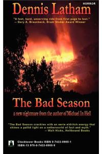 The Bad Season
