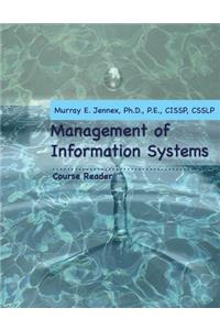 Management of Information Systems Course Reader