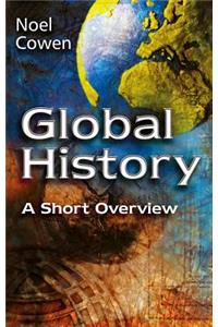Global History - A Short Overview
