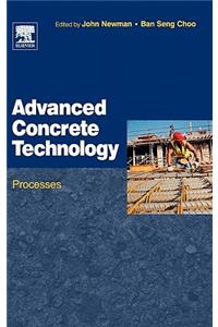 Advanced Concrete Technology 3