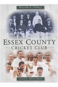 Essex County Cricket Club