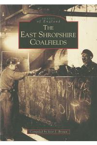 East Shropshire Coalfields