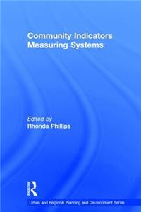 Community Indicators Measuring Systems