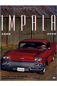 Impala, 1958-2000