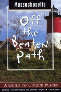 Massachusetts Off the Beaten Path