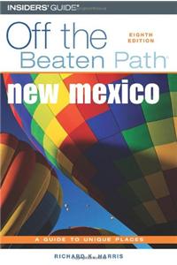 New Mexico Off the Beaten Path
