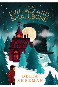 The Evil Wizard Smallbone