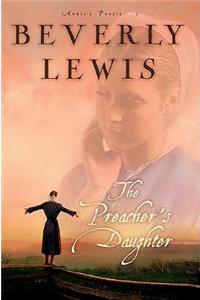The Preacher`s Daughter
