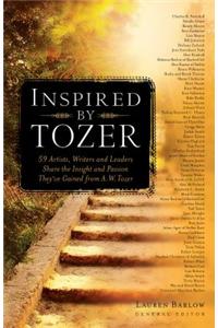 Inspired by Tozer