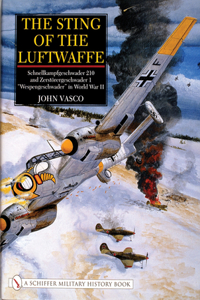 Sting of the Luftwaffe