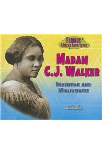 Madam C.J. Walker