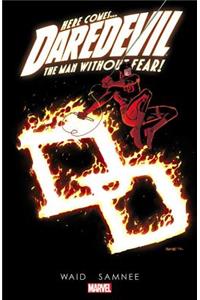 Daredevil by Mark Waid Volume 5