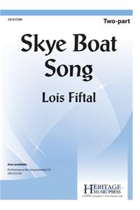 Skye Boat Song
