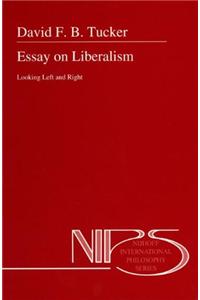 Essay on Liberalism