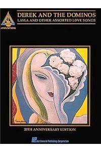 Derek And The Dominos