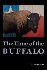 The Time of the Buffalo