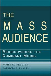 The Mass Audience