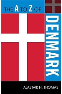 A to Z of Denmark
