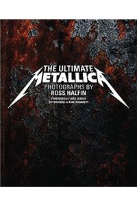 The Ultimate Metallica